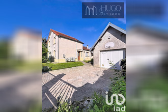 achat maison chevru 77320