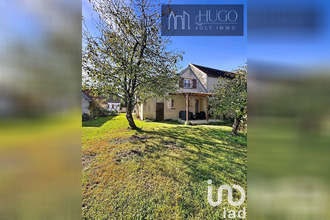 achat maison chevru 77320