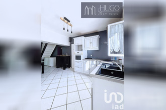 achat maison chevru 77320