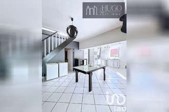 achat maison chevru 77320