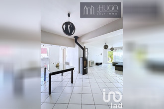 achat maison chevru 77320