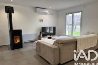 achat maison chevru 77320