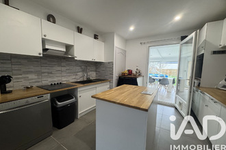 achat maison chevru 77320