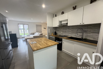 achat maison chevru 77320