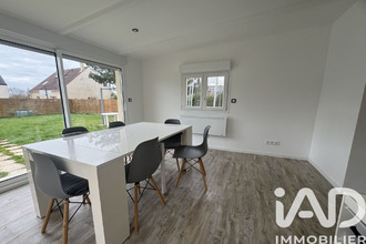 achat maison chevru 77320