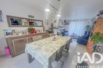 achat maison chevru 77320