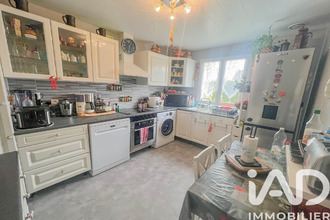 achat maison chevru 77320