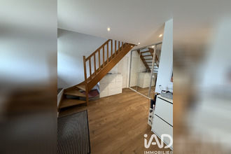 achat maison chevru 77320