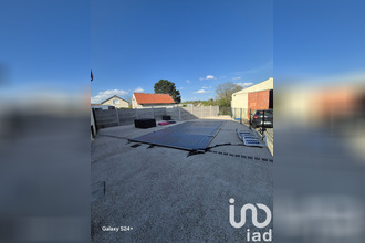 achat maison chevru 77320