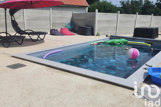 achat maison chevru 77320