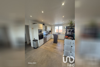 achat maison chevru 77320