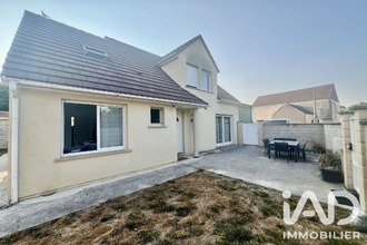 achat maison chevru 77320