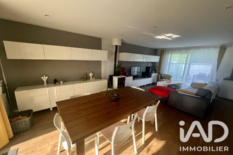 achat maison chevru 77320