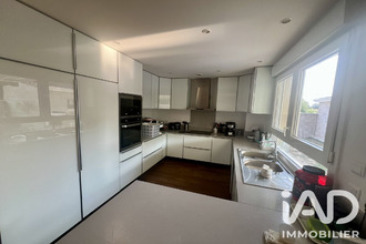 achat maison chevru 77320