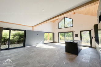 achat maison chevry 01170