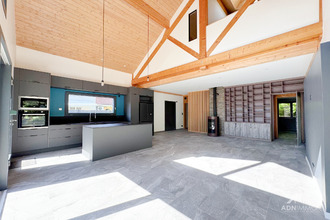 achat maison chevry 01170