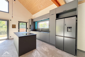 achat maison chevry 01170