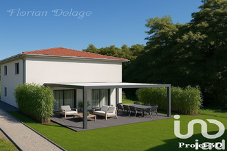 achat maison chevry 01170