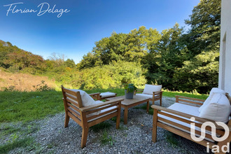 achat maison chevry 01170