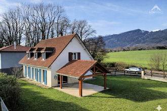 achat maison chevry 01170