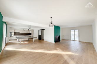 achat maison chevry 01170