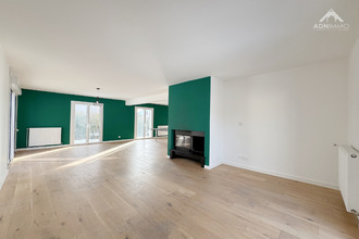 achat maison chevry 01170