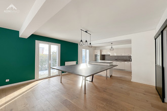 achat maison chevry 01170