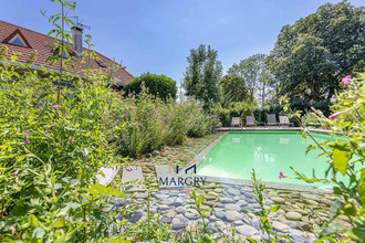 achat maison chevry 01170
