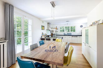achat maison chevry 01170