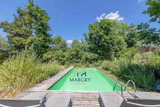 achat maison chevry 01170