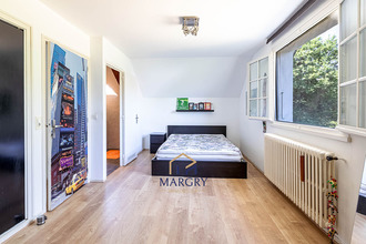 achat maison chevry 01170