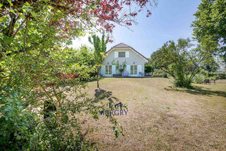 achat maison chevry 01170