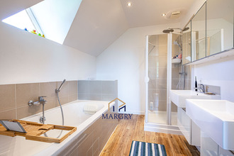 achat maison chevry 01170