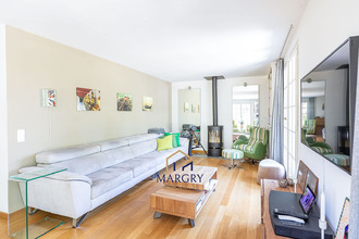 achat maison chevry 01170