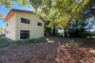 achat maison chevry 01170