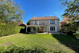 achat maison chevry-cossigny 77173