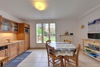 achat maison chevry-cossigny 77173