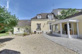 achat maison chevry-cossigny 77173