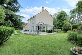 achat maison chevry-cossigny 77173