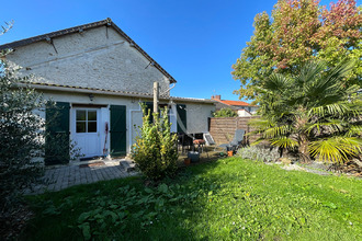 achat maison chevry-cossigny 77173