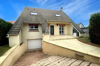 achat maison chevry-cossigny 77173