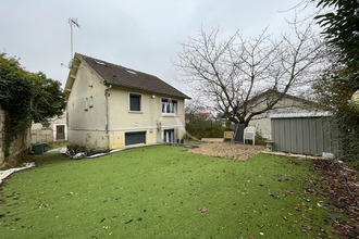 achat maison chevry-cossigny 77173