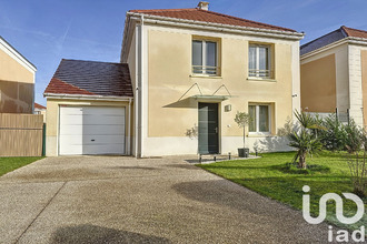 achat maison chevry-cossigny 77173