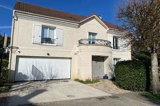 achat maison chevry-cossigny 77173