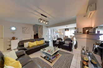 achat maison chevry-cossigny 77173