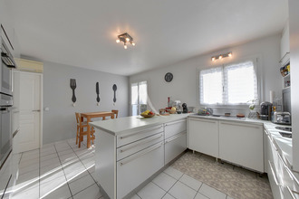 achat maison chevry-cossigny 77173