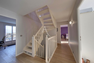 achat maison chevry-cossigny 77173