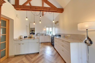 achat maison chevry-cossigny 77173