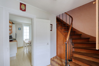 achat maison chevry-cossigny 77173