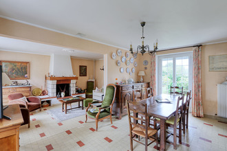 achat maison chevry-cossigny 77173